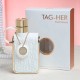 TAG-HER POUR FEMME EAU DE PARFUM - ARMAF