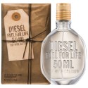 DIESEL FUEL FOR LIFE EAU DE TOILETTE