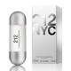 Carolina Herrera 212 NYC EDT