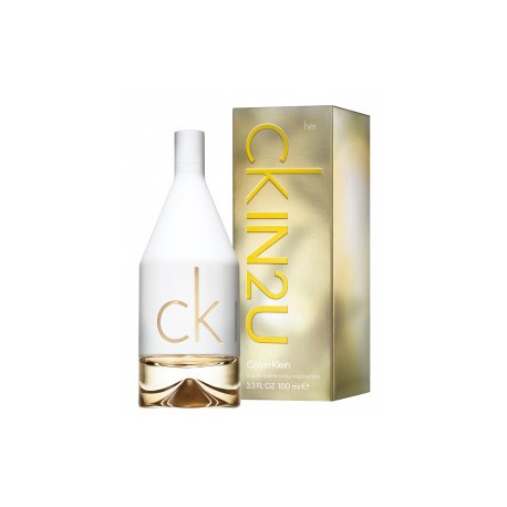 Calvin Klein CK IN2U EDT 100ML