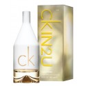 CALVIN KLEIN CK IN2U EAU DE TOILETTE