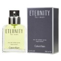 CALVIN KLEIN ETERNITY PARA HOMEM EAU DE TOILETTE