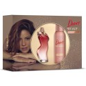 Coffret Shakira Dance Midnight Muse EDT 50ML DEO 150ML