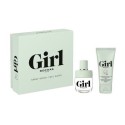 COFFRET ROCHAS GIRL EAU DE TOILETTE