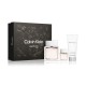 Coffret Calvin Klein Euphoria Homem EDT 100ML Afther Shave 100ML Mini 15ML