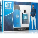 COFFRET CRISTIANO RONALDO PLAY IT COOL EAU DE TOILETTE