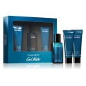 Coffret Davidoff Cool Water EDT 40ML Gel Banho 50ML Afther Shave 50ML