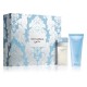 Coffret Dolce Gabbana Light Blue EDT 25ML Gel Banho 50ML