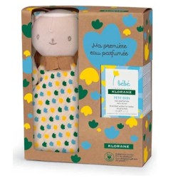 Coffret Klorane Petit Brin Baby EDP 50ML Oferta DOU-DOU