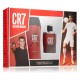 Coffret Cristiano Ronaldo CR7 EDT 30ML Gel Banho 150ML