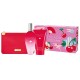 Coffret Escada Cherry In Japan EDT 100ML Creme Corpo 150ML 1 Bolsa