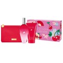 COFFRET ESCADA CHERRY IN JAPAN EAU DE TOILETTE