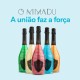 Champanhe Cocktail Aromatizado (0% açúcar) e de baixo teor de álcool