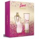 Coffret Shakira Dance EDT 50ML Creme Corpo 75ML