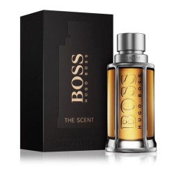 Hugo Boss The Scent EDT 50ML