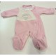 Babygrow Princesa ou Príncipe