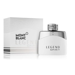 Mont blancLegend Spirit EDT 50ML