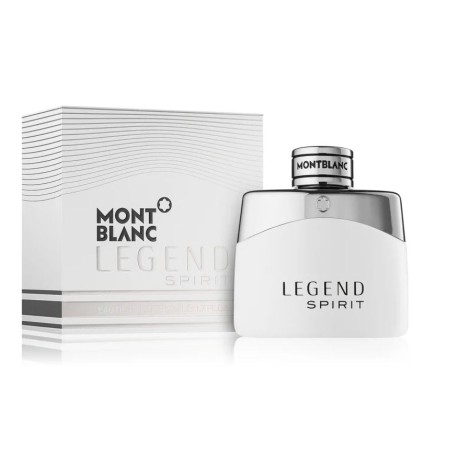 Mont blancLegend Spirit EDT 50ML