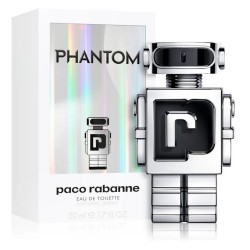 Paco Rabanne Phantom EDT 50ML