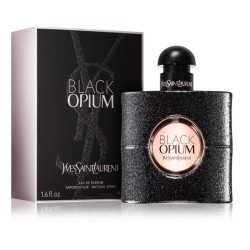 Yves Saint Laurent Black Opium EDP 50ML