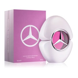 Mercedes-Benz Woman EDP 90ML