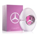 MERCEDEZ-BENZ WOMAN EAU DE PARFUM