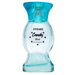 Flor de Mayo MINI Candy Blue EDP 25ML