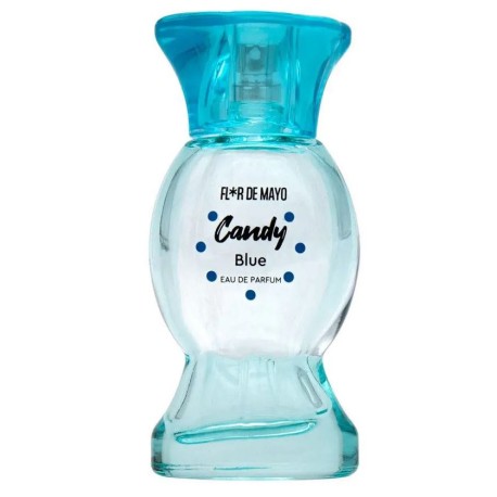 Flor de Mayo MINI Candy Blue EDP 25ML