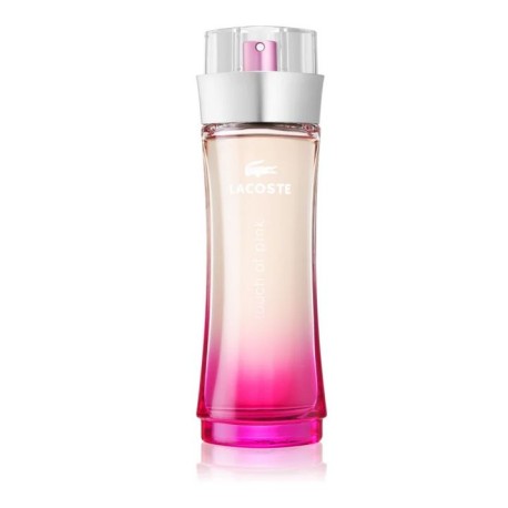 Lacoste Touch Of Pink EDT 90ML