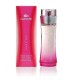 Lacoste Touch Of Pink EDT 90ML