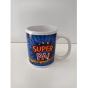 Caneca Super Pai