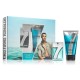 Coffret Cristiano Ronaldo CR7 Origins EDT 30ML Gel Banho 150ML