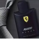 Scuderia Ferrari Black EDT 75ML