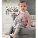 VESTUARIO MENINA / 0-24M 