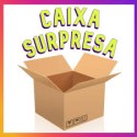 CAIXAS SUPRESA